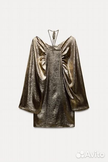 Платье женское Zara