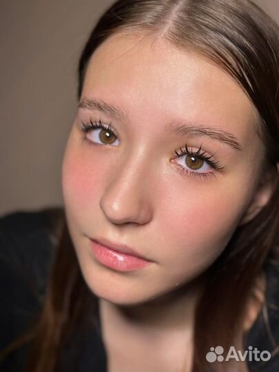 Наращивание ресниц Балашиха