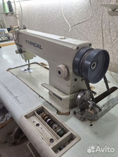 Швейная машина Typical