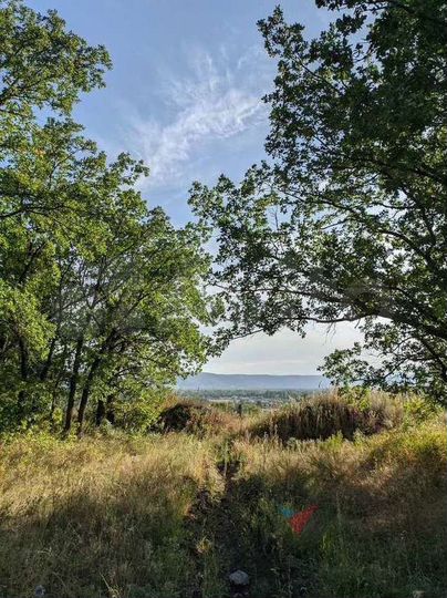 Участок 7,6 сот. (ИЖС)