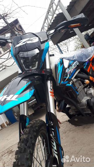 Продается мотоцикл