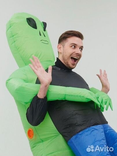 Карнавальный костюм для взрослых