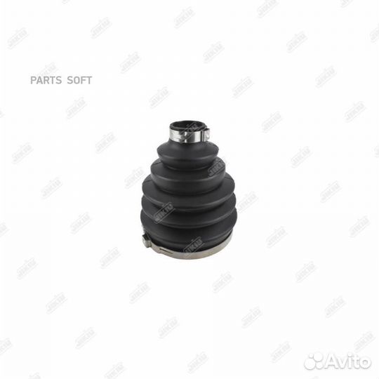 Jikiu CD33001 Пыльник шрус (комплект без смазки) o