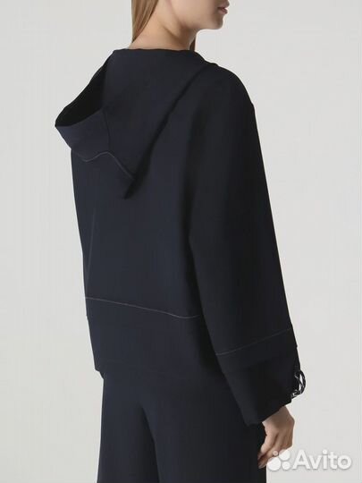 Костюм из джерси High