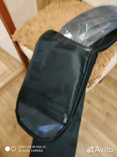 Сумка для клюшек