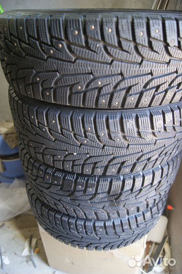 Hankook Winter I'Pike RS W419 185/65 R15