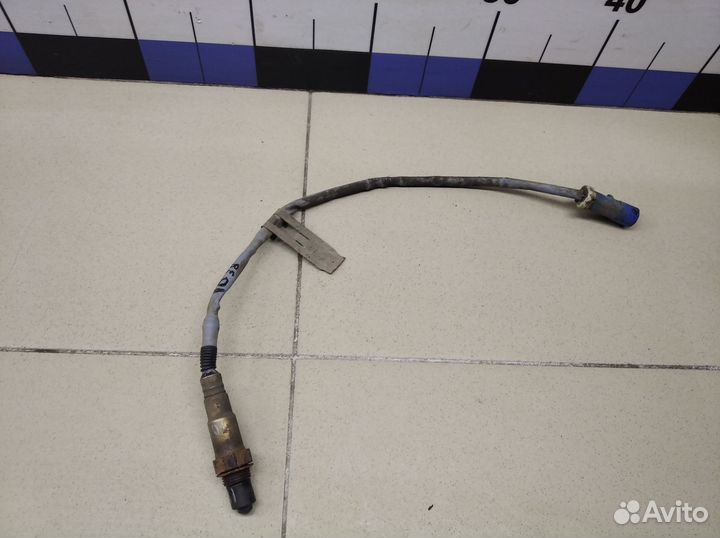 Датчик кислородный/Lambdasonde Focus II 2008-2011