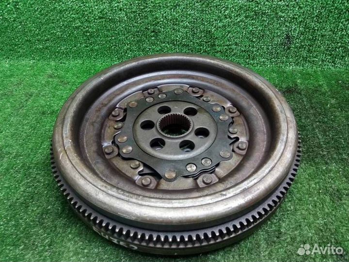 Маховик Volkswagen Jetta 5 (2006-2011)
