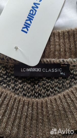 Джемпер женский