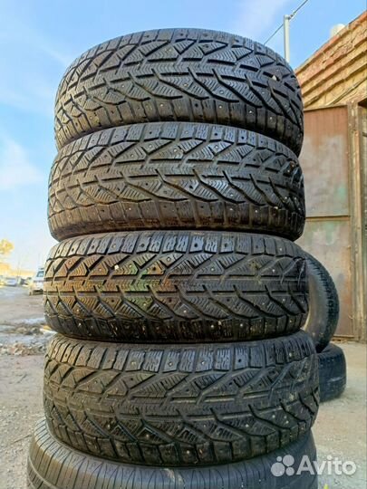 Tigar SUV Ice 225/60 R17 103T