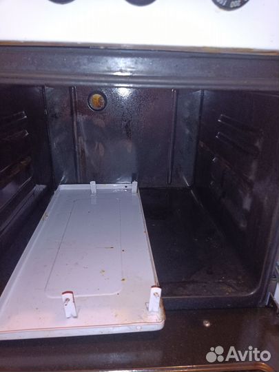 Плита электрическая Мечта бу