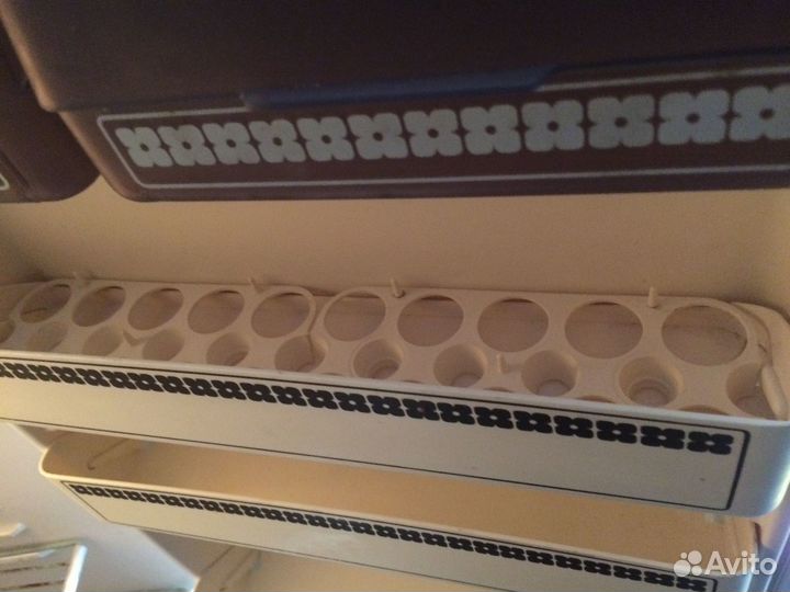 Холодильник бирюса бу