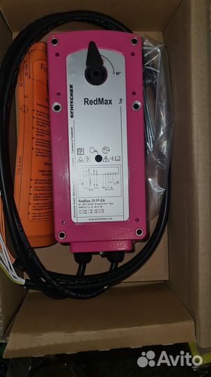 Взрывозащищенное Вентиляционное Оборудование