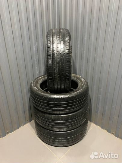 Royal Black Royal Mile 195/55 R16 87V