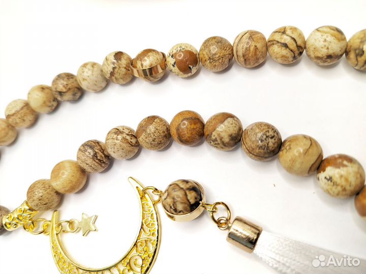 Мусульманские четки