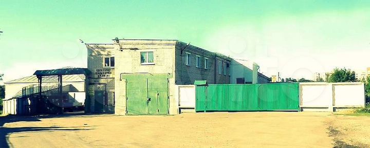 Помещение свободного назначения, 140 м²