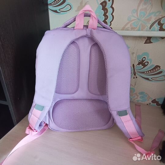 Рюкзак-ранец