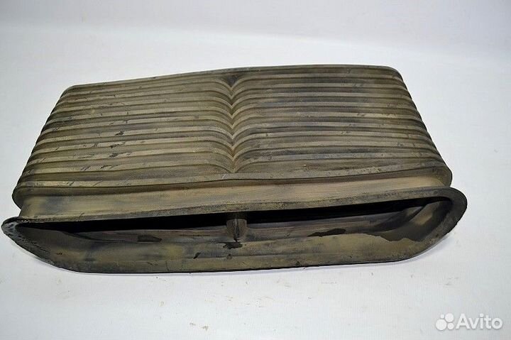 Воздуховод гофрированный renault trucks Premium (0