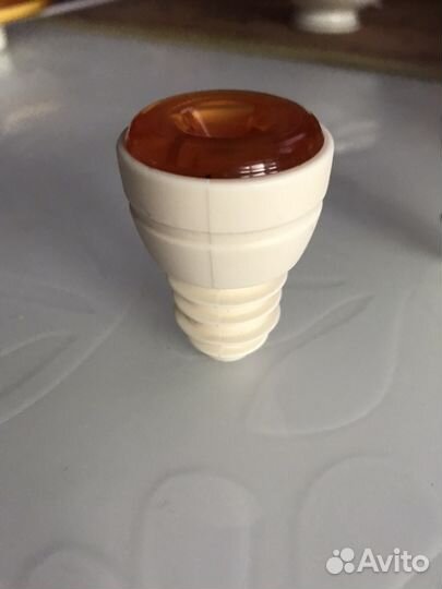 Пробка вакуумная для бутылок фирмы Zepter