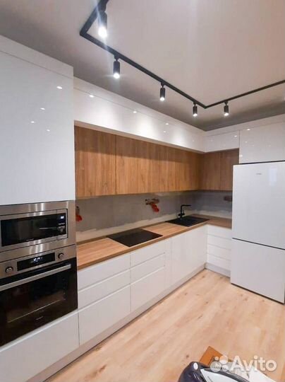 Мебель под заказ кухни, шкафы, шкафы купе