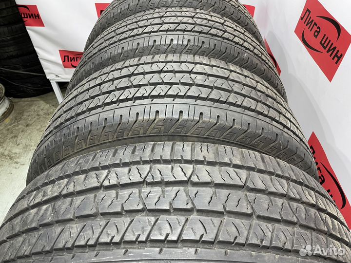 Continental ContiCrossContact LX 265/60 R18