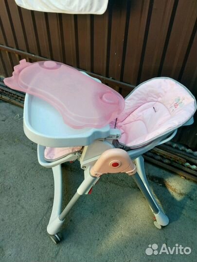 Стул для кормления