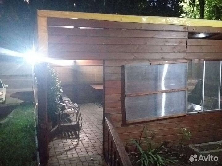 Продам готовый бизнес кафе шашлычная