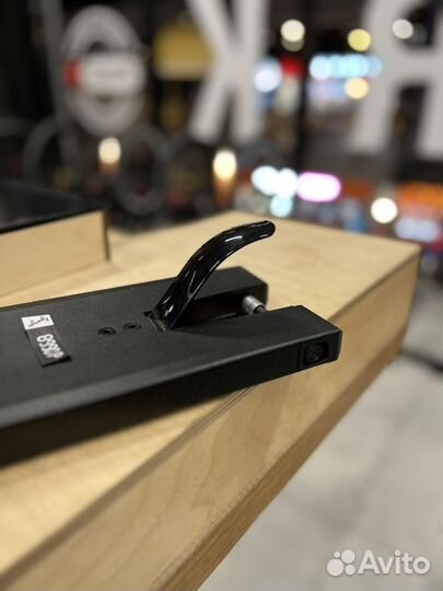 Дека Tech Team Harpy