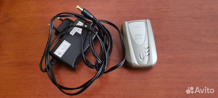 Bluetooth gps приемник