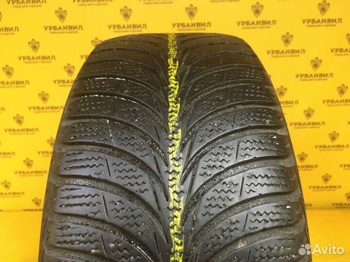 Sava Eskimo Ice 205/55 R16 94T