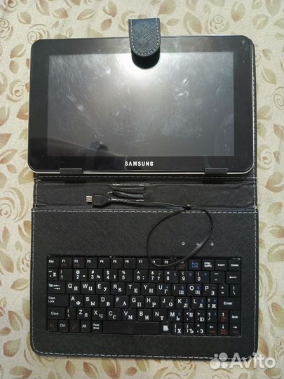 Планшет Samsung Galaxy note n8000