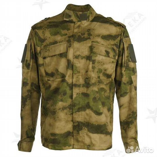 Военная форма мох