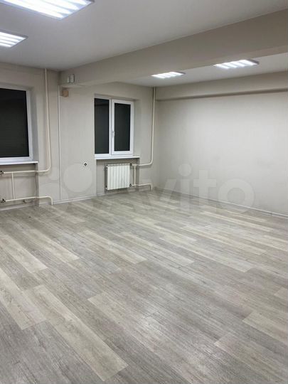 Свободного назначения, 55.4 м²