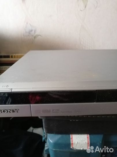 Sony RDR-HX720