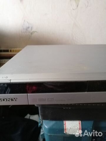 Sony RDR-HX720