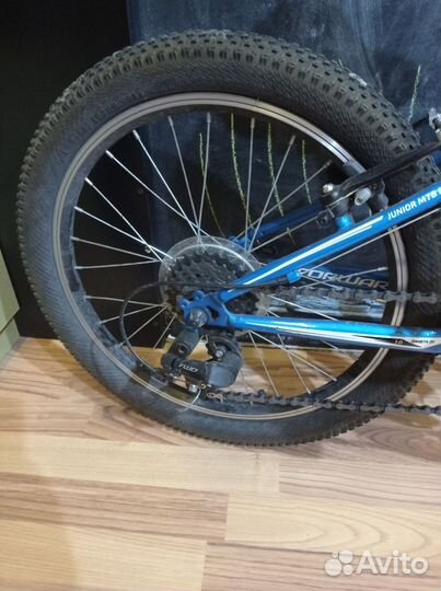 Велосипед детский Forward Dakota