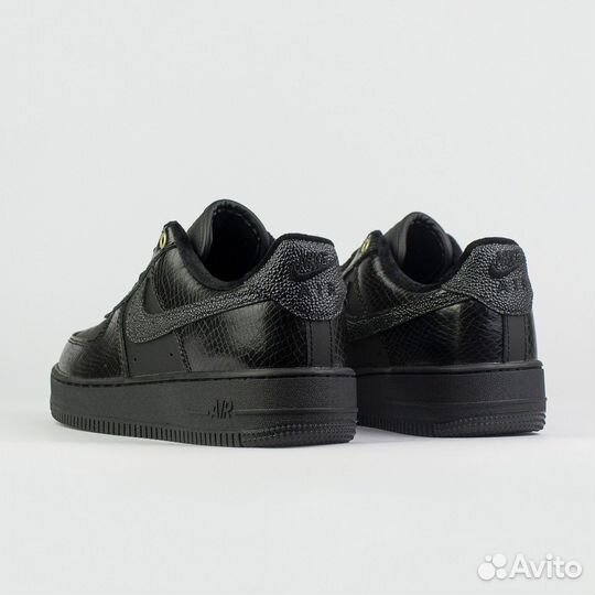 Кроссовки Nike Air Force 1 Low Anniversary Edition