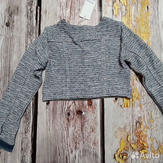 Одежда новая для девочек 152/158/164