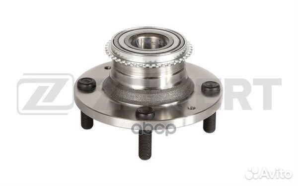 Ступица зад. (с ABS) Mitsubishi Lancer VII 03