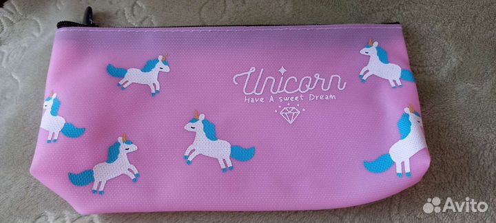 Пеналы для школы