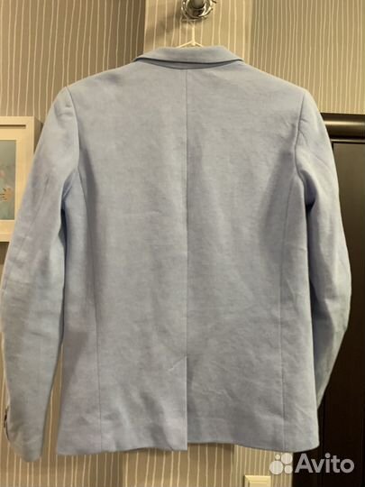 Пиджак для мальчика 152 Reserved