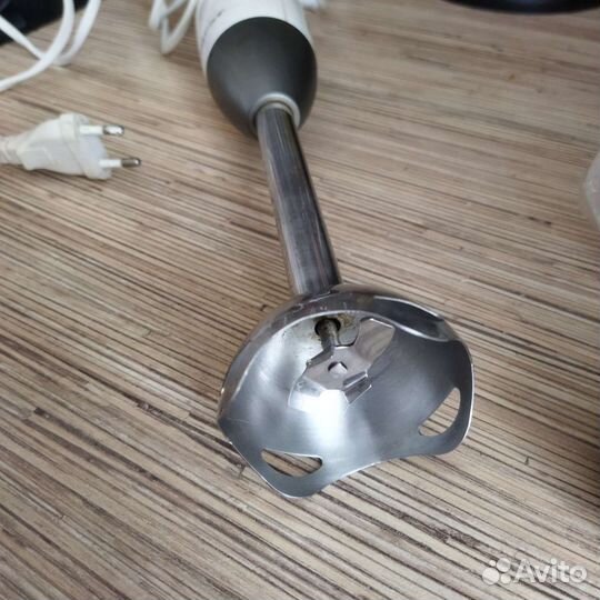 Блендер погружной Delimano