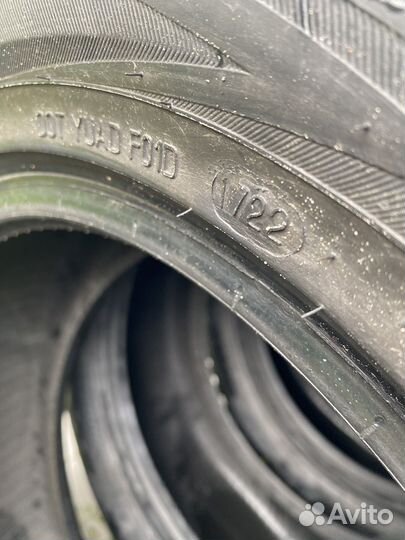 Viatti Strada Asimmetrico V-130 205/55 R16