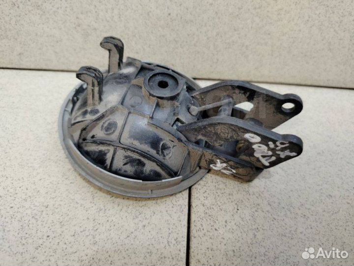 Ручка двери внутренняя задняя правая Chevrolet