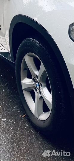 Колеса X5 r18