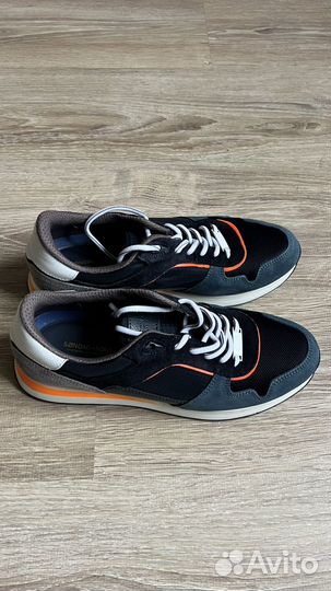 Кроссовки мужские