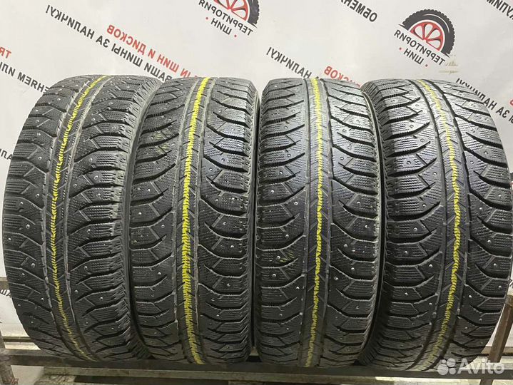 Bridgestone Ice Cruiser 7000 195/60 R15 84M