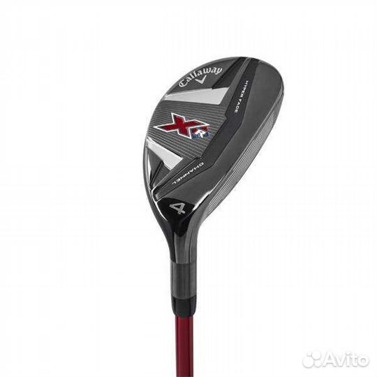 Набор клюшек для гольфа Callaway XR