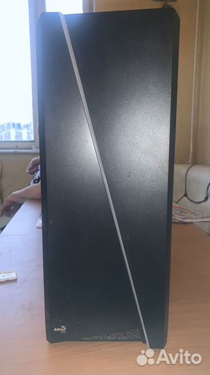 Корпус для пк с подсветкой