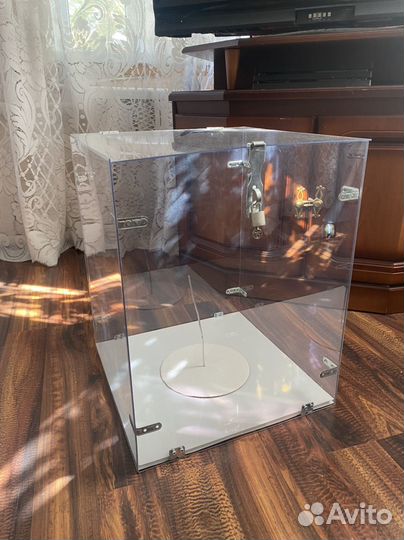 Сейф/коробка для свадебного букета